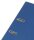 LEITZ 1007 Ordner blau Karton 8,0 cm DIN A4, 1 St.
