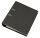 LEITZ 1007 Ordner schwarz Karton 8,0 cm DIN A4, 1 St.