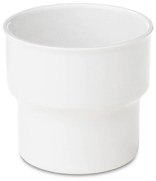 MEPAL Mehrweg-Trinkbecher weiß 200,0 ml, 1 St.