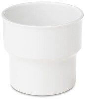 MEPAL Mehrweg-Trinkbecher weiß 200,0 ml, 1 St.