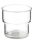 MEPAL Mehrweg-Trinkbecher transparent 200,0 ml, 1 St.