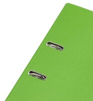 LEITZ 1008 Ordner hellgrün Karton 5,2 cm DIN A4, 1 St.
