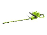 ZIPPER ZI-HEK40V-AKKU Akku-Heckenschere 40,0 V, ohne Akku