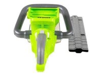 ZIPPER ZI-HEK40V-AKKU Akku-Heckenschere 40,0 V, ohne Akku