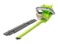 ZIPPER ZI-HEK40V-AKKU Akku-Heckenschere 40,0 V, ohne Akku