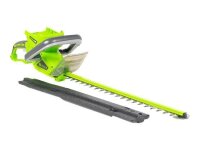 ZIPPER ZI-HEK40V-AKKU Akku-Heckenschere 40,0 V, ohne Akku