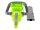 ZIPPER ZI-HEK40V-AKKU Akku-Heckenschere 40,0 V, ohne Akku