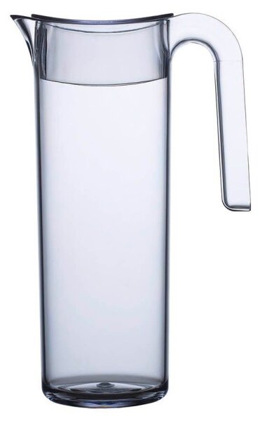 MEPAL Karaffe Flow 1,5 l, 1 St.