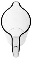 MEPAL Karaffe Flow 1,5 l, 1 St.