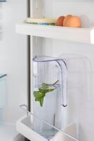 MEPAL Karaffe Flow 1,5 l, 1 St.