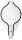 MEPAL Karaffe Flow 1,5 l, 1 St.