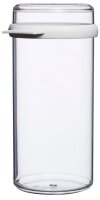 MEPAL Vorratsdose Stora 24,0 cm hoch weiß 1,9 l, 1 St.