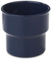 MEPAL Mehrweg-Trinkbecher ocean blue 200,0 ml, 1 St.