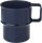 MEPAL Mehrweg-Trinkbecher ocean blue 280,0 ml, 1 St.