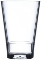 MEPAL Trinkgläser Flow 275,0 ml, 2 St.