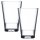 MEPAL Trinkgläser Flow 275,0 ml, 2 St.