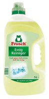 Frosch® Essigreiniger 3x 5 l, 3 St.