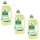 Frosch® Essigreiniger 3x 5 l, 3 St.