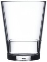 MEPAL Trinkgläser Flow 200,0 ml, 2 St.