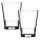 MEPAL Trinkgläser Flow 200,0 ml, 2 St.