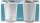 MEPAL Trinkgläser Flow 200,0 ml, 2 St.