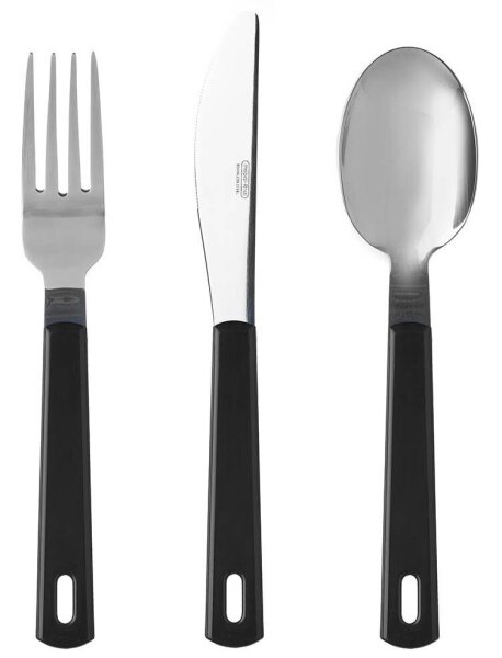 MEPAL Besteckset 3-tlg.