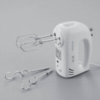 SEVERIN HM 3820 Handmixer weiß 300 W