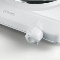SEVERIN KP 1091 Kochplatte