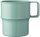 MEPAL Mehrweg-Trinkbecher retro grün 280,0 ml, 1 St.