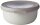 MEPAL Frischhaltedose Cirqula 5,8 cm hoch weiß 350,0 ml, 1 St.