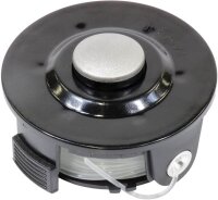 makita Tap&Go 1-Fadenkopf für Rasentrimmer 1,6...