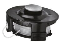 makita Tap&Go 1-Fadenkopf für Rasentrimmer 1,6...