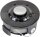 makita Tap&Go 1-Fadenkopf für Rasentrimmer 1,6 mm x 6,0 m