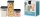 MEPAL Vorratsdosen-Set Omnia schwarz 0,7/1,1/2,0 l, 1 Set