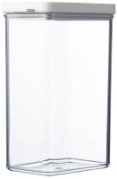MEPAL Vorratsdose Omnia 21,7 cm hoch weiß 2,0 l, 1 St.