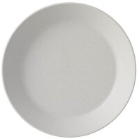 MEPAL Teller Bloom pebble white Ø 21,5 cm, 1 St.