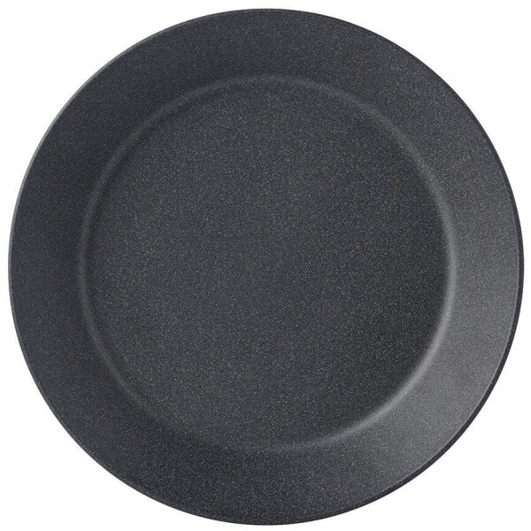 MEPAL Teller Bloom pebble black 21,5 cm  ( 105950040100 )