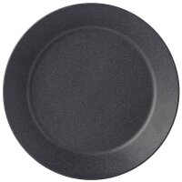 MEPAL Teller Bloom pebble black 21,5 cm  ( 105950040100 )