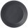 MEPAL Teller Bloom pebble black 21,5 cm  ( 105950040100 )