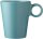 MEPAL Mehrweg-Trinkbecher Bloom pepple green 300,0 ml, 1 St.