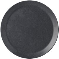 MEPAL Teller Bloom pebble black Ø 27,9 cm, 1 St.