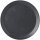 MEPAL Teller Bloom pebble black Ø 27,9 cm, 1 St.