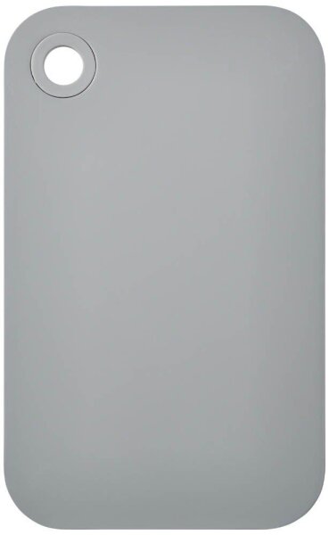 MEPAL Frühstücksbrett grau 16,0 x 26,0 cm, 1 St.