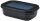 MEPAL Lunchbox Cirqula schwarz 0,5 l, 1 St.