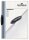DURABLE Klemmhefter SWINGCLIP schwarz, 25 St.