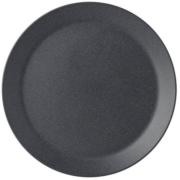MEPAL Teller Bloom pebble black 23,9 cm  ( 105951040100 )