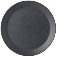 MEPAL Teller Bloom pebble black 23,9 cm  ( 105951040100 )