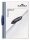 DURABLE Klemmhefter SWINGCLIP dunkelblau, 25 St.