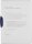 DURABLE Klemmhefter SWINGCLIP dunkelblau, 25 St.