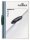 DURABLE Klemmhefter SWINGCLIP transparent, 25 St.